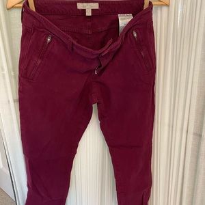 Banana Republic Sloan